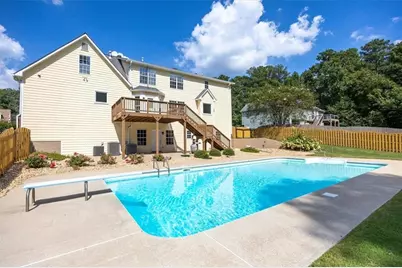 5485 Twin Oak Drive, Douglasville, GA 30135 - Photo 58