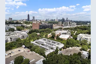 400 Village Parkway #128, Atlanta, GA 30306 - Photo 44
