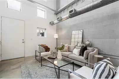 400 Village Parkway #128, Atlanta, GA 30306 - Photo 6