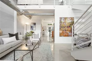 400 Village Pkwy, Atlanta, GA 30306 - Photo 1