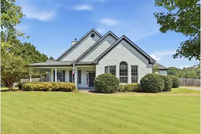764 Appian Way, Statham, GA 30666 - Photo 2