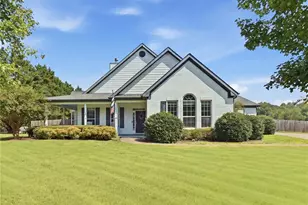 764 Appian Way, Statham, GA 30666 - Photo 2