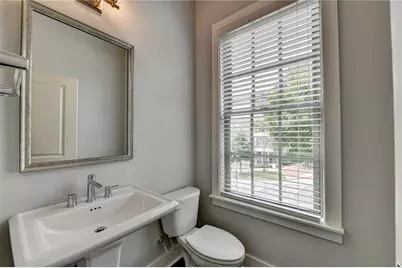 6097 Boylston Drive, Sandy Springs, GA 30328 - Photo 30