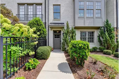 6097 Boylston Drive, Sandy Springs, GA 30328 - Photo 2