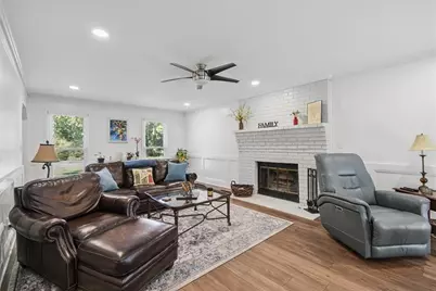 1909 Kemp Road, Marietta, GA 30066 - Photo 6