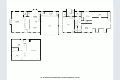 1909 Kemp Road, Marietta, GA 30066 - Photo 44