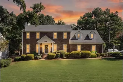 1909 Kemp Road, Marietta, GA 30066 - Photo 1