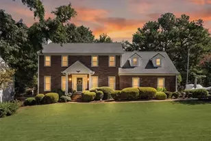 1909 Kemp Rd, Marietta, GA 30066 - Photo 1
