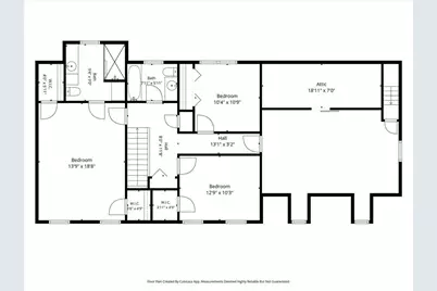 1909 Kemp Road, Marietta, GA 30066 - Photo 42
