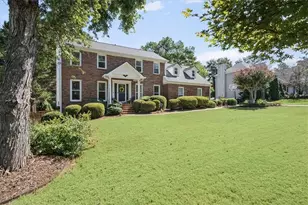 1909 Kemp Rd, Marietta, GA 30066 - Photo 2