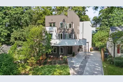 1205 Holly Street NW #B, Atlanta, GA 30318 - Photo 10