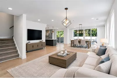 1205 Holly Street NW #B, Atlanta, GA 30318 - Photo 2