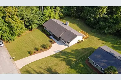 190 Mountain View Circle, Covington, GA 30016 - Photo 6