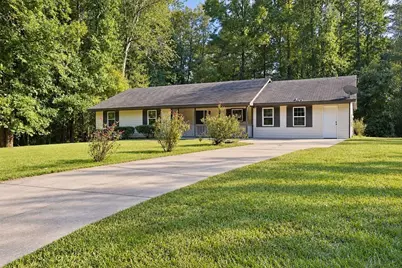 190 Mountain View Circle, Covington, GA 30016 - Photo 2