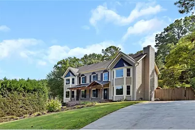 1472 Triple Creek Court NW, Kennesaw, GA 30144 - Photo 4