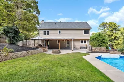 1472 Triple Creek Court NW, Kennesaw, GA 30144 - Photo 56