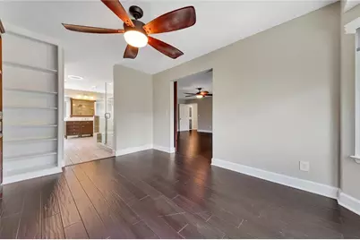 1472 Triple Creek Court NW, Kennesaw, GA 30144 - Photo 28