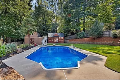 1472 Triple Creek Court NW, Kennesaw, GA 30144 - Photo 48