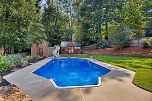 1472 Triple Creek Ct NW, Kennesaw, GA 30144 - Photo 48