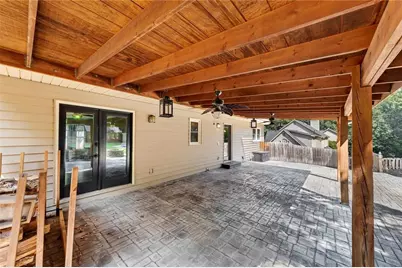 1472 Triple Creek Court NW, Kennesaw, GA 30144 - Photo 46