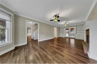 1472 Triple Creek Court NW, Kennesaw, GA 30144 - Photo 8