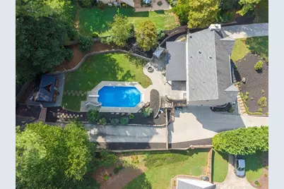 1472 Triple Creek Court NW, Kennesaw, GA 30144 - Photo 1