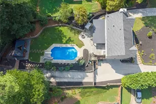 1472 Triple Creek Ct NW, Kennesaw, GA 30144 - Photo 1