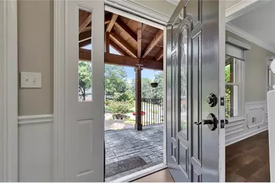 1472 Triple Creek Court NW, Kennesaw, GA 30144 - Photo 6