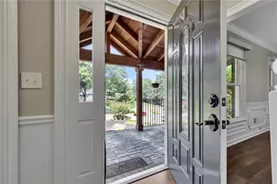 1472 Triple Creek Ct NW, Kennesaw, GA 30144 - Photo 6