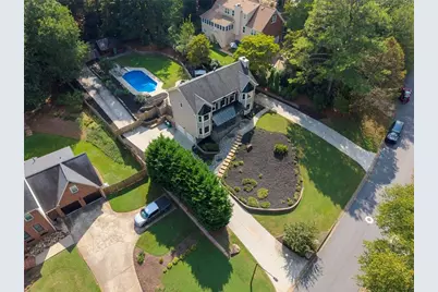 1472 Triple Creek Court NW, Kennesaw, GA 30144 - Photo 58