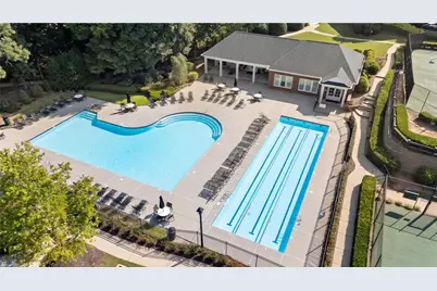 2207 Waters Edge Trail, Roswell, GA 30075 - Photo 34