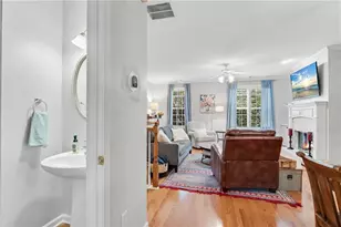 2207 Waters Edge Trail, Roswell, GA 30075 - Photo 10