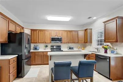 2207 Waters Edge Trail, Roswell, GA 30075 - Photo 12