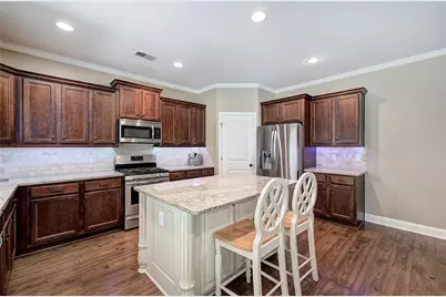 108 Sable Ridge Drive, Acworth, GA 30102 - Photo 30