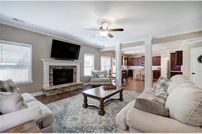 108 Sable Ridge Drive, Acworth, GA 30102 - Photo 16