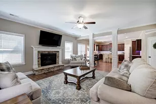 108 Sable Ridge Dr, Acworth, GA 30102 - Photo 16