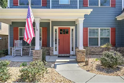 108 Sable Ridge Drive, Acworth, GA 30102 - Photo 64