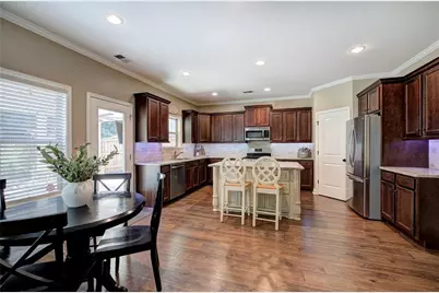 108 Sable Ridge Drive, Acworth, GA 30102 - Photo 22