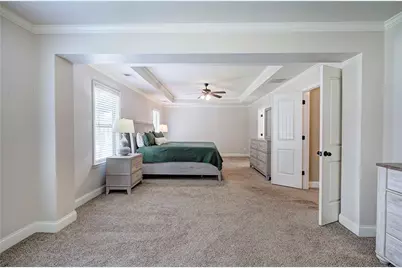 108 Sable Ridge Drive, Acworth, GA 30102 - Photo 36