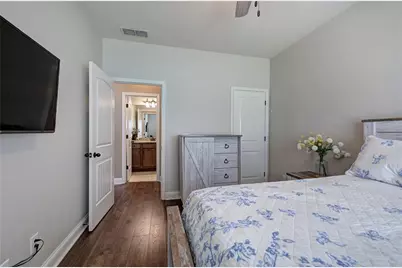 108 Sable Ridge Drive, Acworth, GA 30102 - Photo 32
