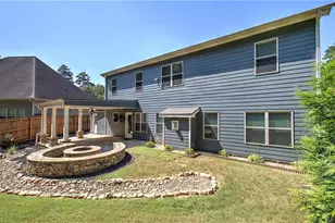 108 Sable Ridge Dr, Acworth, GA 30102 - Photo 58