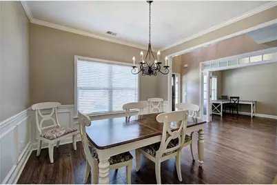 108 Sable Ridge Drive, Acworth, GA 30102 - Photo 14