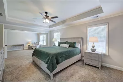 108 Sable Ridge Drive, Acworth, GA 30102 - Photo 38
