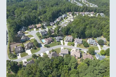 108 Sable Ridge Drive, Acworth, GA 30102 - Photo 72