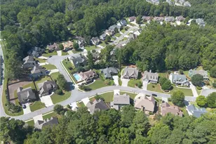 108 Sable Ridge Dr, Acworth, GA 30102 - Photo 72