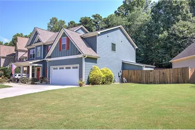 108 Sable Ridge Drive, Acworth, GA 30102 - Photo 68