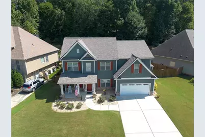 108 Sable Ridge Drive, Acworth, GA 30102 - Photo 2