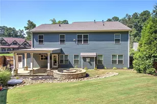 108 Sable Ridge Dr, Acworth, GA 30102 - Photo 60