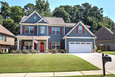 108 Sable Ridge Drive, Acworth, GA 30102 - Photo 66