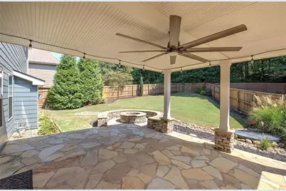 108 Sable Ridge Drive, Acworth, GA 30102 - Photo 56